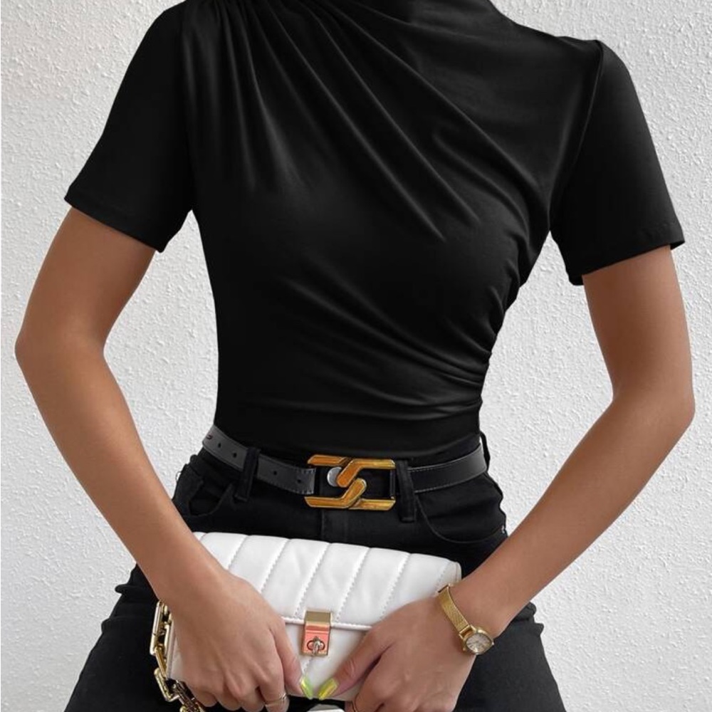 Shein top - Picture 4 of 5